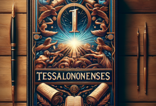 1 Tessalonicenses