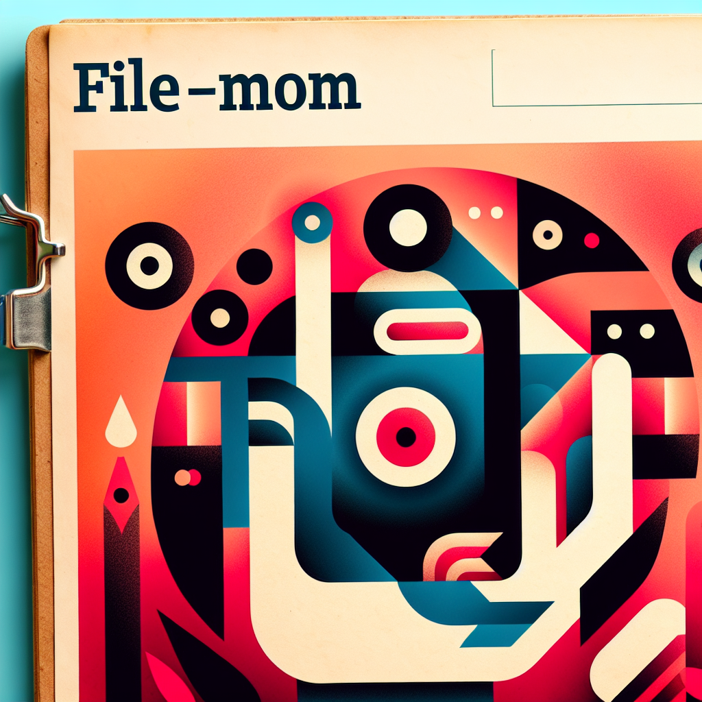 Filemom