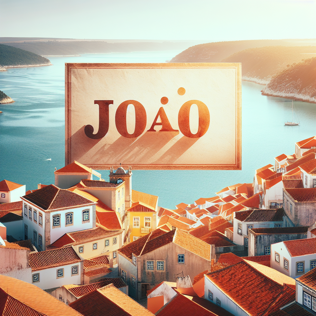 João