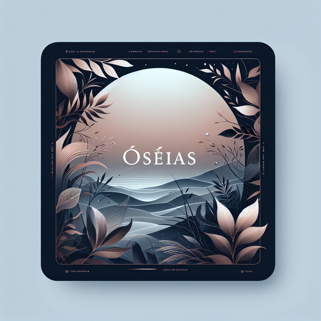 Oséias