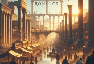 Romanos