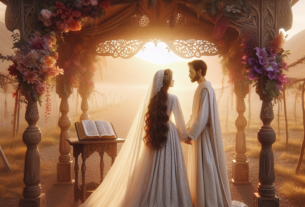 casamento na bíblia