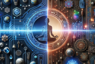 tecnologia e fé