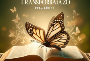 transformação pela bíblia