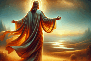 Jesus