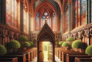 O que é igreja?