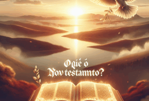 O que é o Novo Testamento?
