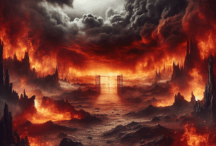O que é o inferno?