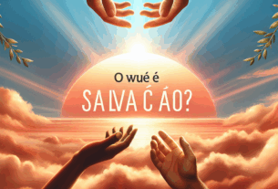 O que é salvação?