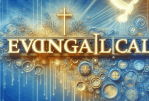 O que significa ʼevangélicoʼ?