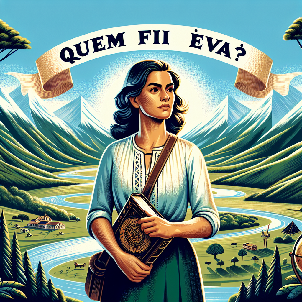 Quem foi Eva?