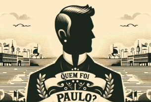 Quem foi Paulo?