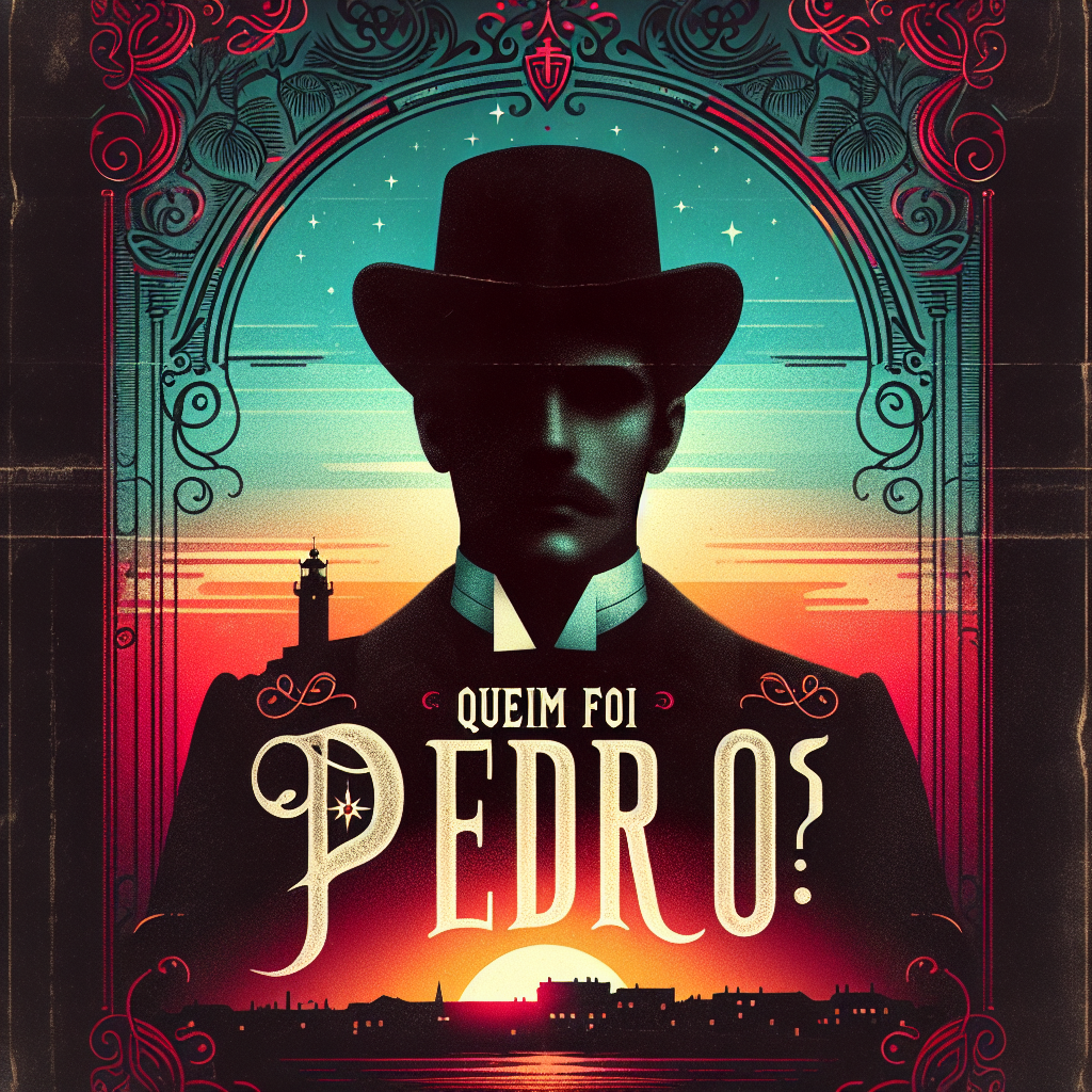 Quem foi Pedro?